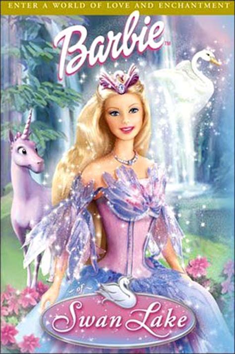 Barbie Of Swan Lake- Soundtrack details - SoundtrackCollector.com