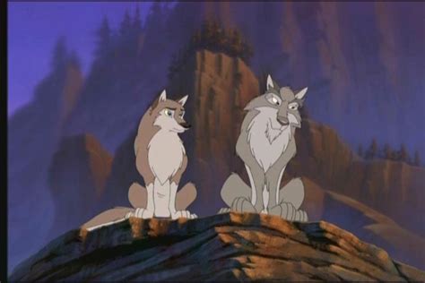 Aleu - Balto 2 Photo (31047069) - Fanpop