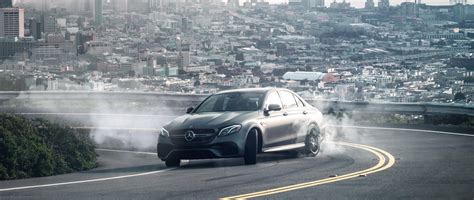 Mercedes E63 AMG Wallpapers - Wallpaper Cave