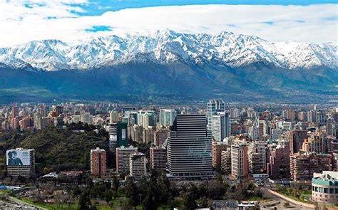 Santiago City And Wine Tour | Chile Dream Tours | #1 Private Tours