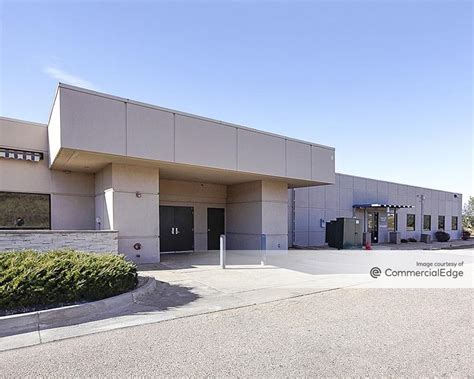 Mountain Vista Medical Center - 5890 West 13th Street, Greeley, CO | Office Space