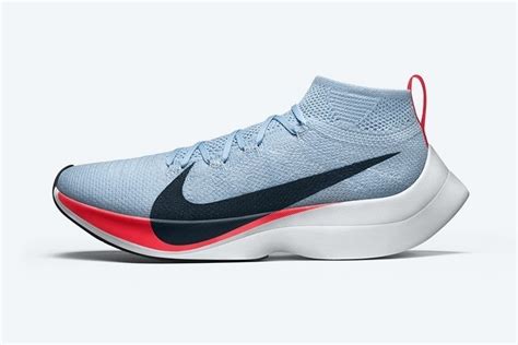 Nike Zoom Vaporfly Elite