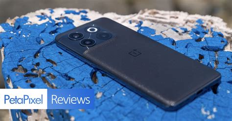 OnePlus 10T Review: The Camera Comes Second | PetaPixel