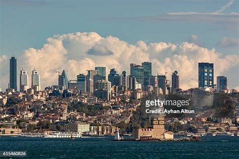 Istanbul Skyline Photos and Premium High Res Pictures - Getty Images