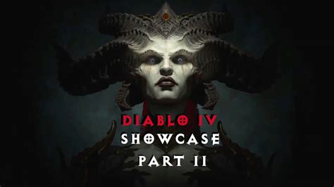 Diablo 4 Graphics Showcase - YouTube