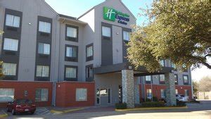 Holiday Inn Express Hotel & Suites Northeast Dallas, TX - See Discounts