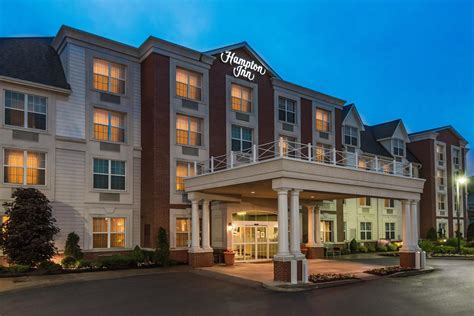 Hampton Inn Buffalo-Williamsville, Willilamsville, NY Jobs | Hospitality Online