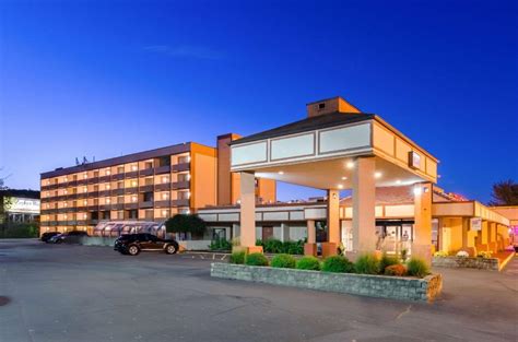 Quality Inn West Springfield Hotel (West Springfield (MA)) - Deals, Photos & Reviews