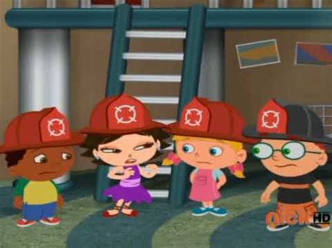 Little Einsteins Fire Truck Rocket! on Nick on March 13, 2013 Part 1 - YouTube