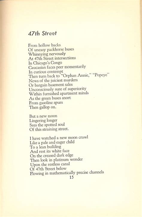 Franklin Marshall Davis, Kansas author, Map of Kansas Literature