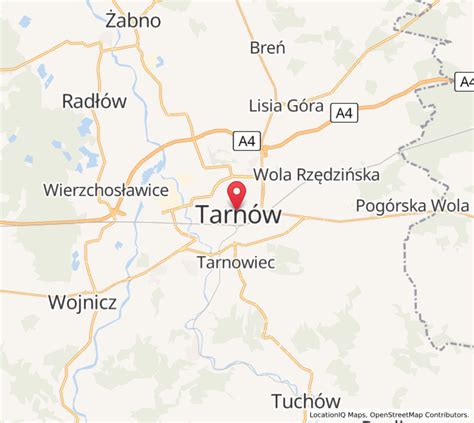 Tarnów, Lesser Poland Sunrise and Sunset Times