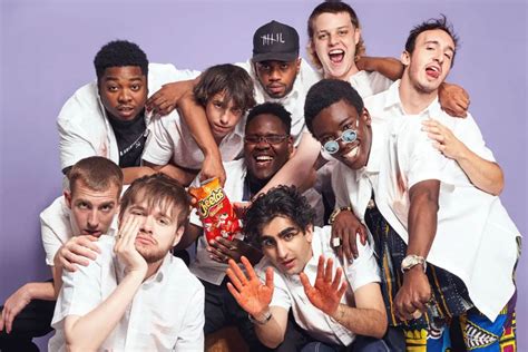 BROCKHAMPTON apresenta as novidades "M.O.B." e "Twisted" | Audiograma