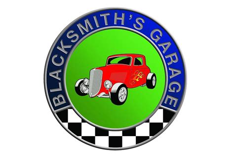 Blacksmiths Garage | York