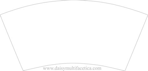 FREE Mug Sublimation Templates {PNG FILES} - Daisy Multifacética