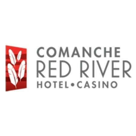 Comanche Red River Casino (Devol) - Aktuelle 2021 - Lohnt es sich? (Mit fotos)