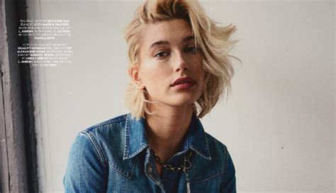 Hailey Baldwin | IMG Models