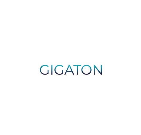 GIGATON – ClimateLaunchpad