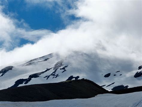 What an ice mountain can tell you | Suzanne Askham