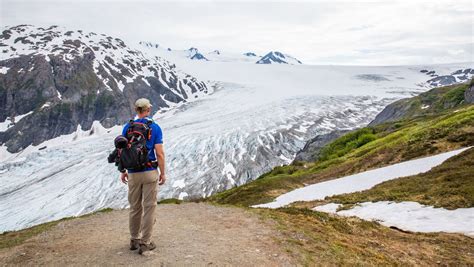 Harding Icefield Trail: The Ultimate Hiking Guide – Earth Trekkers