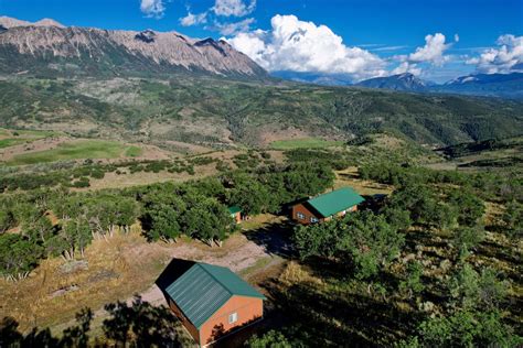 Colorado Mountain Cabin with Hunting, Recreation, Solar