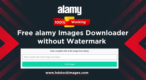 Alamy Downloader - HD Stock Images