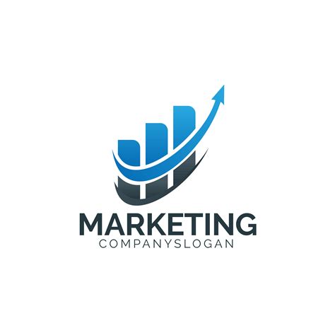 Marketing Logo