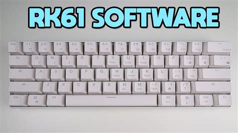 rk61 keyboard software download - iphonexwallpapers4kocean