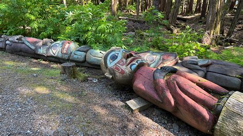 Column: History of Ketchikan’s totem poles • Current Publishing