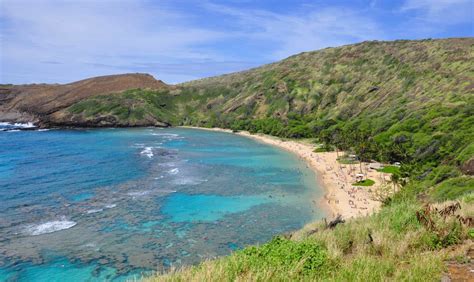 10 Best Family Beaches in Hawaii for 2024 (Kid Friendly)