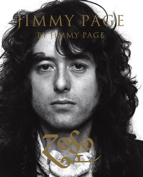 Jimmy Page by Jimmy Page | NewSouth Books