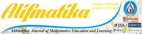 KEMAMPUAN PENALARAN MATEMATIS SISWA DALAM MEMECAHKAN MASALAH ALJABAR BERDASARKAN GAYA KOGNITIF ...