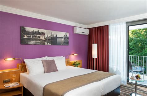 Leonardo Hotel Hannover | Germany | Leonardo Hotels