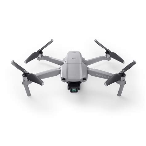 DJI Mavic Air 2 Fly More Combo