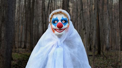 A surprising history of the creepy clown - BBC Culture