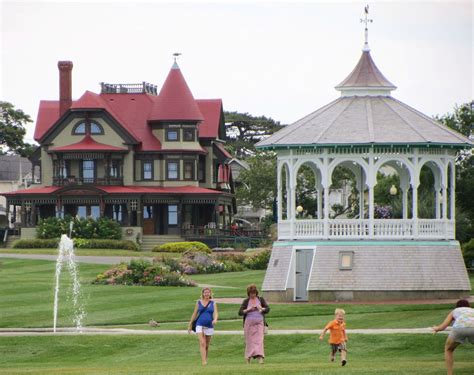 Oak Bluffs, Martha’s Vineyard 2012 | Defeat Despair