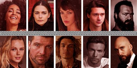 Vikings Valhalla Cast Revealed for Netflix Spinoff Series