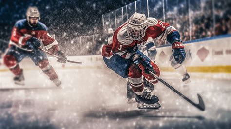 Betting Guide to the Ice Hockey World Championship 2023