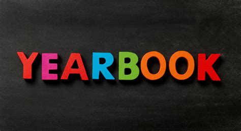 Yearbook Pages for Class of 2022 Are Due December 1