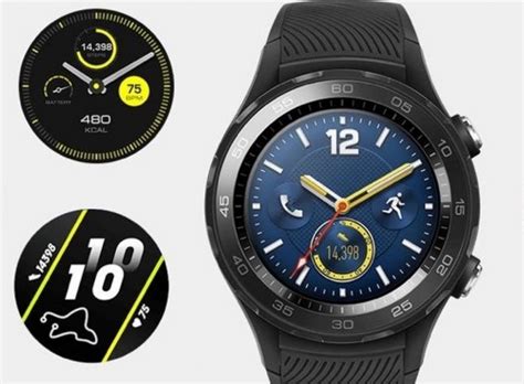 Samsung Galaxy Watch Active 3: what we want to see - GearOpen.com