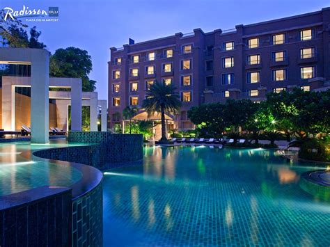 THE 10 BEST Hotels in New Delhi for 2022 (from $10) - Tripadvisor