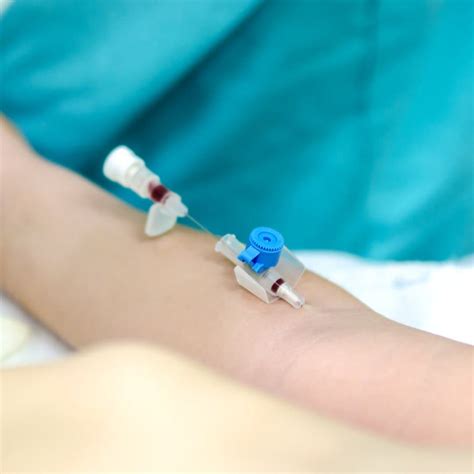 Peripheral Intravenous Cannulation Awareness Training Course Online ...