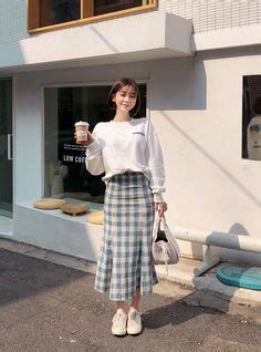 160 Best Korean outfit summer ideas | korean fashion, fashion outfits, korean outfits