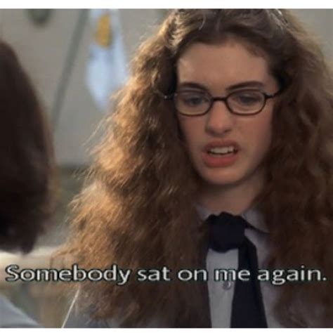 Poor Mia. | Good movies, Princess diaries, Great movies