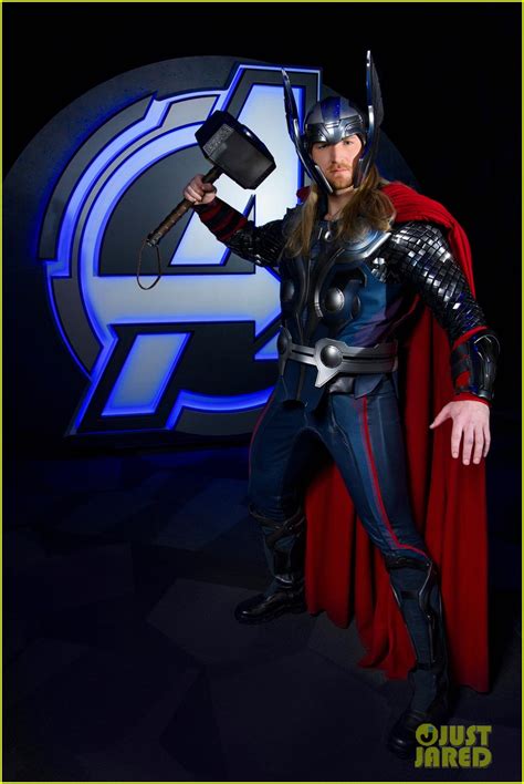 Disneyland Announces Opening Date & New Attractions For Avengers Campus ...