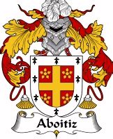 Aboitiz Family Crest – Heraldic Jewelry