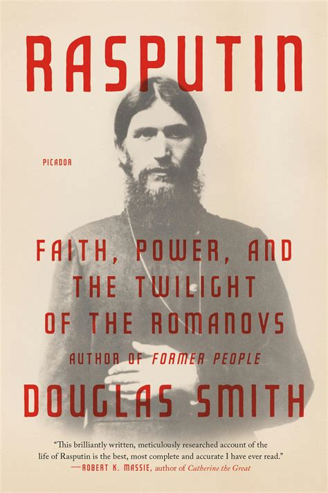 Rasputin