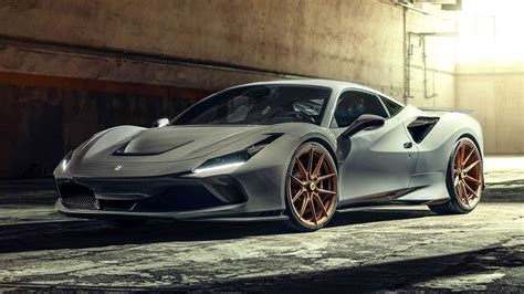 Ferrari F8 Tributo Specs, Top Speed, & Images (2023) - NewCarBike