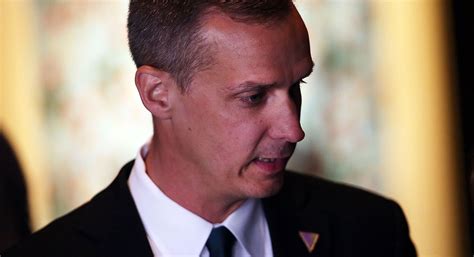 Trump allies object to Lewandowski - POLITICO