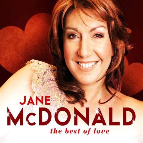 Jane McDonald tickets and 2018 tour dates