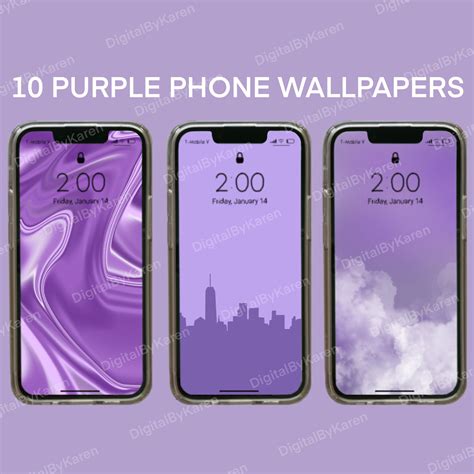 Discover 156+ lavender wallpaper aesthetic - vova.edu.vn